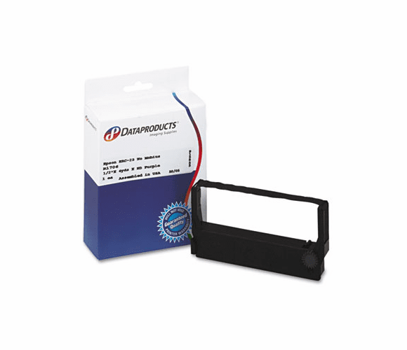 DPSR1706 R1706 Compatible Ribbon, Purple By DATA PRD