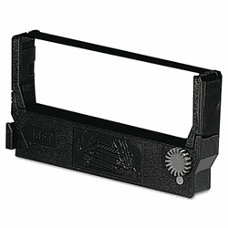 DPSR1717 R1717 Compatible Ribbon, Black/Red By DATA PRD