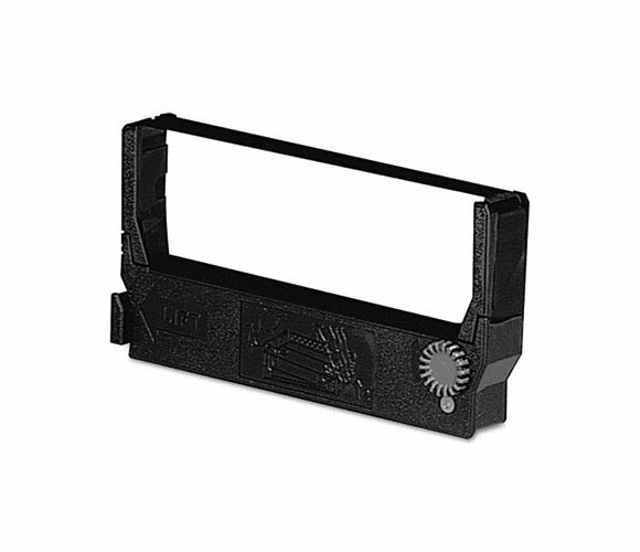 DPSR1717 R1717 Compatible Ribbon, Black/Red By DATA PRD