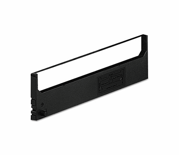 DPSR1800 R1800 Compatible Ribbon, Black By DATA PRD