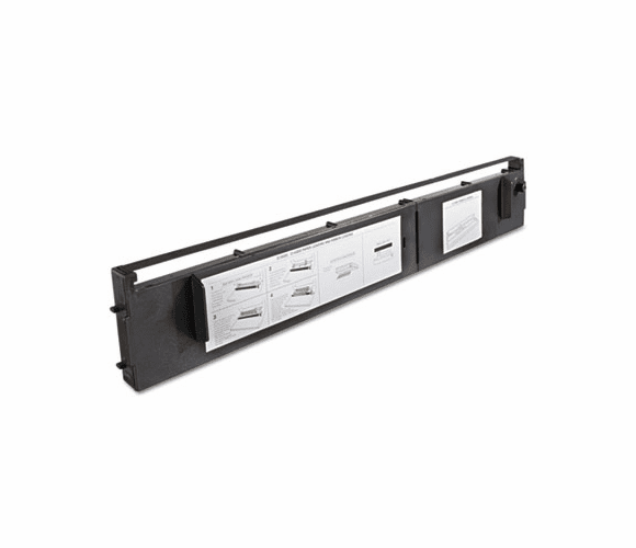 DPSR2600 R2600 Compatible Ribbon, Black By DATA PRD