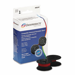 DPSR3197 R3197 Compatible Ribbon, Black/Red By DATA PRD