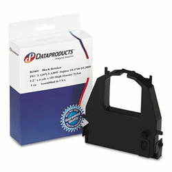 DPSR3460 R3460 Compatible Ribbon, Black By DATA PRD
