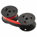 DPSR3467 R3467 Compatible Ribbon, Black/Red By DATA PRD
