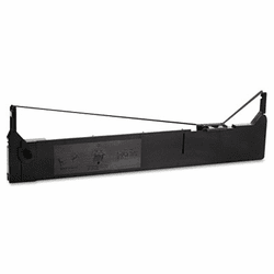 DPSR4000 R4000 Compatible Ribbon, Black By DATA PRD