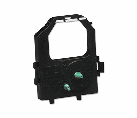 DPSR5190 R5190 Compatible Nylon Ribbon with Re-Inker, Black By DATA PRD