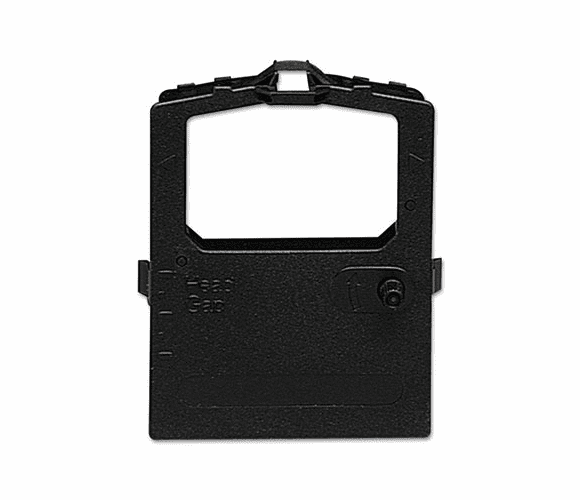 DPSR6010 R6010 Compatible Ribbon, Black By DATA PRD