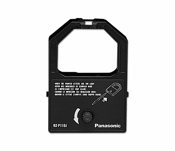 DPSR6405 R6405 Compatible Ribbon, Black By DATA PRD