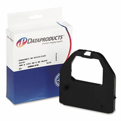 DPSR6430 R6430 Compatible Ribbon with Re-Inker, Black By DATA PRD