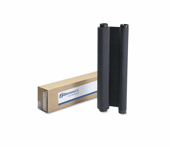 DPSW0001 W0001 Compatible Ribbon, Black By DATA PRD