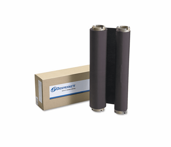 DPSW5040 W5040 Compatible Ribbon, Black By DATA PRD