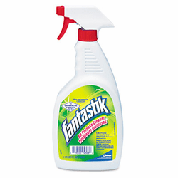 DRA2900504EA All-Purpose Cleaner, 32 oz. Trigger Spray Bottle By DIVERSEY