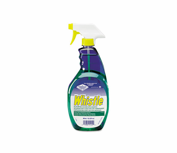 DRA91249EA All-Purpose Cleaner, 32 oz. Trigger Spray Bottle By DIVERSEY