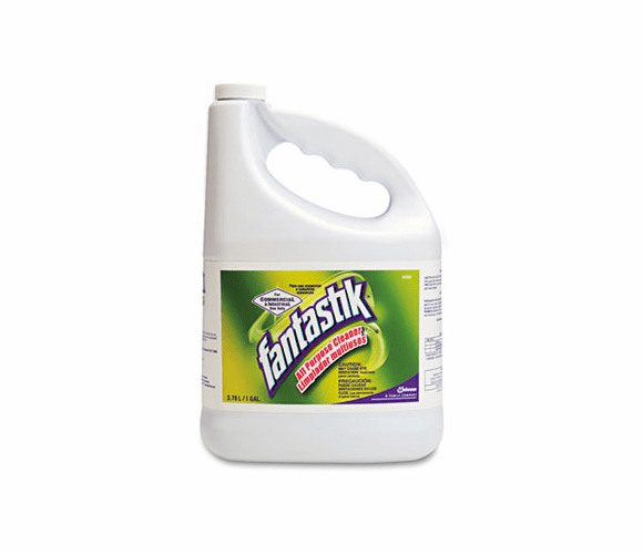 DRA94369CT All-Purpose Cleaner, 1 gal Bottle, 4/Carton By DIVERSEY
