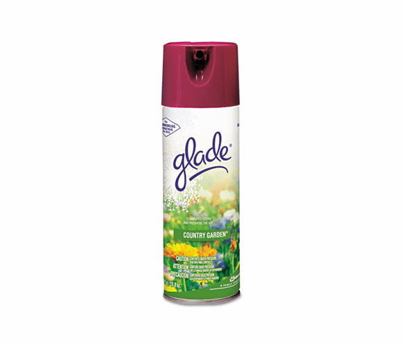 DRA94780EA Air Freshener, Country Garden Potpourri, Aerosol, 14 oz. By DIVERSEY