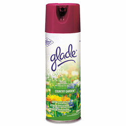 DRA94780EA Air Freshener, Country Garden Potpourri, Aerosol, 14 oz. By DIVERSEY