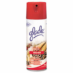 DRA94782EA Air Freshener, Super Fresh Scent, Aerosol, 14 oz. By DIVERSEY