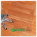 ESR131302 ecoKLEER Chair Mat, 46 x 60, No Lip, For Hard Floors, Clear By E.S. ROBBINS