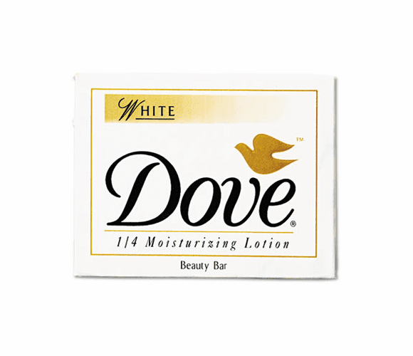 DRACB610795CT Bar Soap, 4.25 oz By DIVERSEY