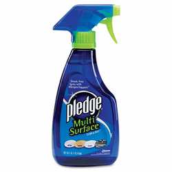 DRACB703123 Multi-Surface Cleaner, Clean Citrus Scent, 16 oz. Trigger Bottle By DIVERSEY