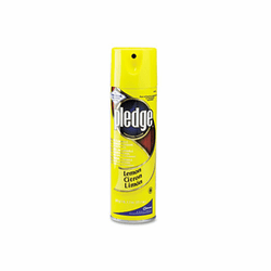 DRACB723725EA Furniture Polish, Lemon, 12.5 oz. Aerosol By DIVERSEY