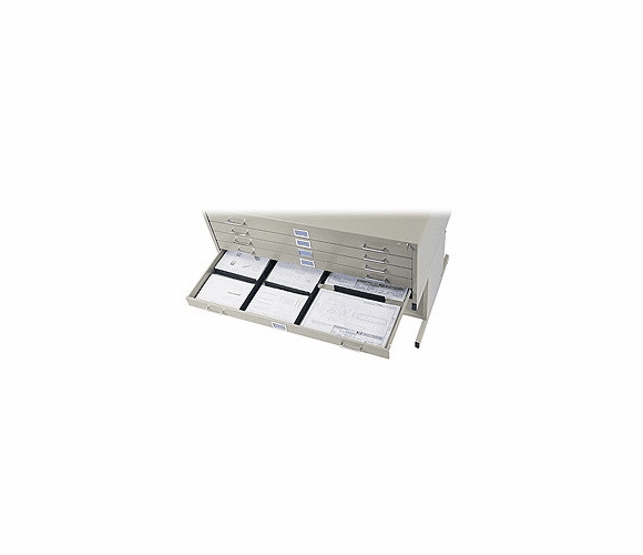 Drawer Dividers 4980 By Safco