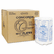 DRC10CPWC Concorde Foam Plate, Compartmented, 10 1/4" Dia., WE, 125/Pack, 500/Carton By DART