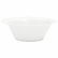 DRC12BWWC Concorde Foam Bowl, 10-12 oz, White, 125/Pack, 1000/Carton By DART