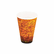 DRC16U16ESC Foam Hot/Cold Cups, 16 oz., Brown/Black, 1000/Carton By DART