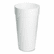 DRC20J16 Drink Foam Cups, 20 oz., 500/Carton By DART