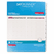 DRN068685Y Express Recycled Monthly Planning Pages, 8-1/2 x 11, 2013 By DAY RUNNER,INC.