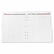 DRN068685Y Express Recycled Monthly Planning Pages, 8-1/2 x 11, 2013 By DAY RUNNER,INC.