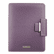 DRN4010214 Express Terramo Refillable Planner, 5-1/2 x 8-1/2, Eggplant By DAY RUNNER,INC.