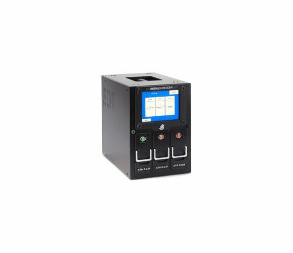 DS-200 Digital Shredder By HSM