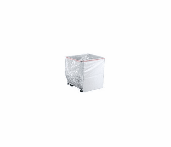 DSH0330 Shred Collection Cart for 5009 By MBM Destroyit