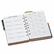 DTM096071301 Flavia Dated Two-Page-per-Day Organizer Refill, 5-1/2 x 8-1/2, 2013 By DAYTIMER'S INC.