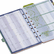 DTM096331301 Flavia Dated Two-Page-per-Week Organizer Refill, 5-1/2 x 8-1/2, 2013 By DAYTIMER'S INC.