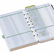 DTM096361301 Flavia Dated Two-Page-per-Week Organizer Refill, 3-3/4 x 6-3/4, 2013 By DAYTIMER'S INC.