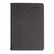 DTM122211301 DualView Weekly/Monthly Planner, 5-1/2 x 8-1/2, Gray, 2013 By DAYTIMER'S INC.