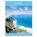 DTM131721301 Coastlines Notebook Planner Refill, 8 1/2 x 11, 2013 By DAYTIMER'S INC.