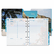 DTM133801301 Coastlines Dated Two-Page-per-Day Organizer Refill, 8-1/2 x 11, 2013 By DAYTIMER'S INC.