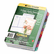 DTM134761301 Garden Path Dated Two-Page-per-Day Organizer Refill, 5-1/2 x 8-1/2, 2013 By DAYTIMER'S INC.