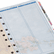 DTM134761301 Garden Path Dated Two-Page-per-Day Organizer Refill, 5-1/2 x 8-1/2, 2013 By DAYTIMER'S INC.