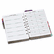 DTM134761301 Garden Path Dated Two-Page-per-Day Organizer Refill, 5-1/2 x 8-1/2, 2013 By DAYTIMER'S INC.