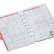 DTM134861301 Garden Path Dated Two-Page-per-Month Organizer Refill, 5-1/2 x 8-1/2, 2013 By DAYTIMER'S INC.