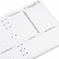 DTM140101301 Dated One-Page-per-Day Organizer Refill, January-December, 8-1/2 x 11, 2013 By DAYTIMER'S INC.