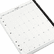 DTM140101301 Dated One-Page-per-Day Organizer Refill, January-December, 8-1/2 x 11, 2013 By DAYTIMER'S INC.