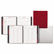 DTM333431301 Professional Weekly/Monthly Appointment Planner, 6-7/8 x 8-3/4, Red, 2013 By DAYTIMER'S INC.