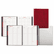 DTM333531301 Professional Weekly/Monthly Appointment Planner, 8 x 11, Red, 2013 By DAYTIMER'S INC.