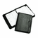 DTM43701 Avalon Leatherlike Vinyl Attache Organizer Starter Set, 8-1/2 x 11, Black By DAYTIMER'S INC.